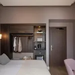ヴィミナーレ ホテル ローマ