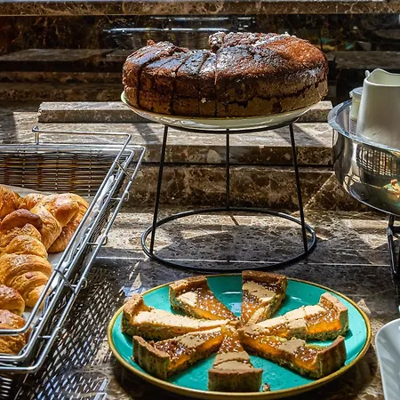 Ξενοδοχείο Viminale Ρώμη