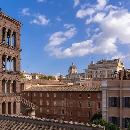 Viminale Ξενοδοχείο