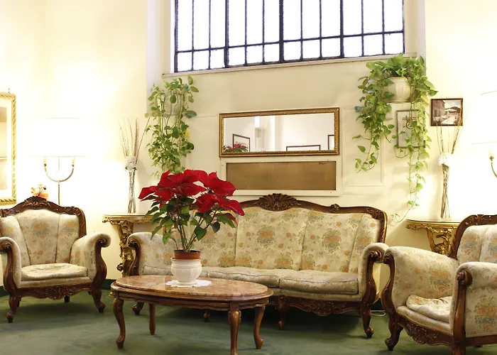 Viminale 4* Ρώμη