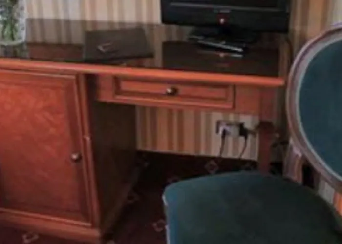 Ξενοδοχείο Viminale