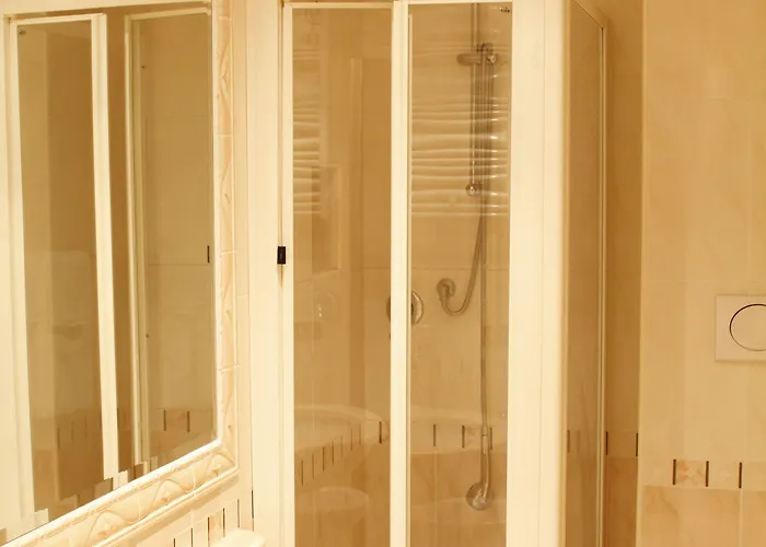 Ξενοδοχείο Viminale 4*