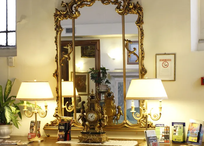 Ξενοδοχείο Viminale