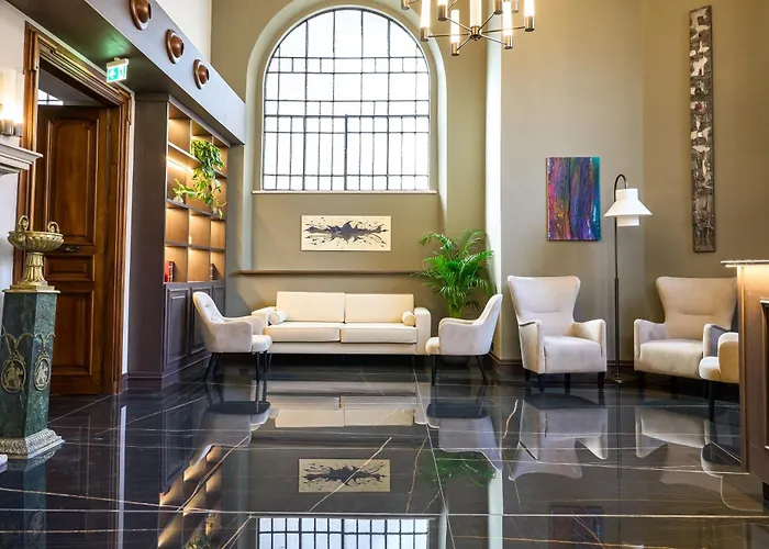 Viminale Ξενοδοχείο 4*