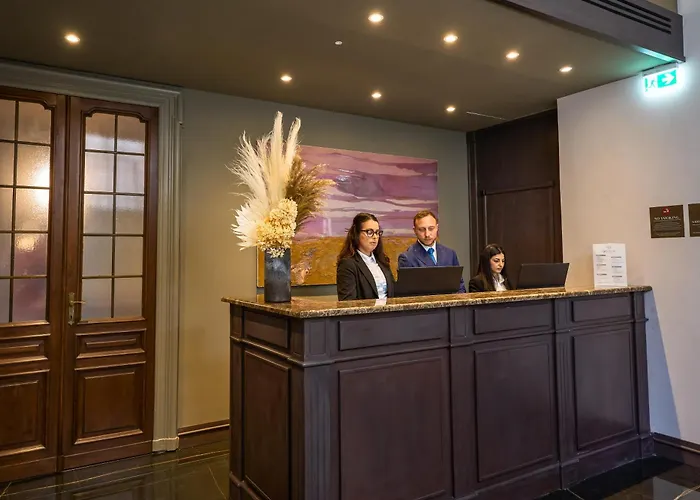 Viminale Ξενοδοχείο 4*