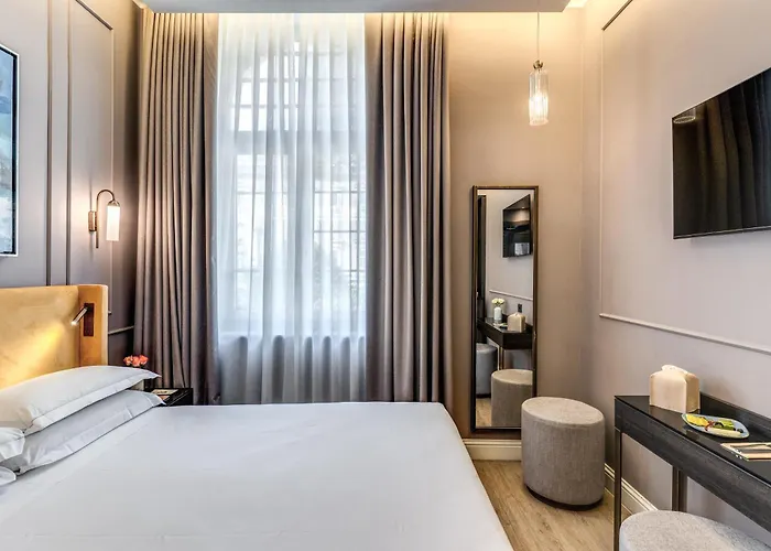 Viminale 4* Ρώμη