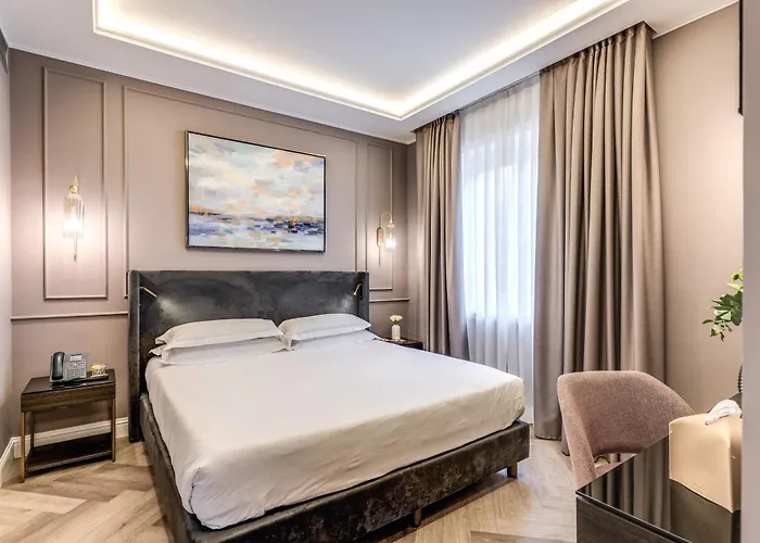 Viminale Ξενοδοχείο 4*