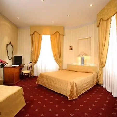 Viminale Hotell Rom