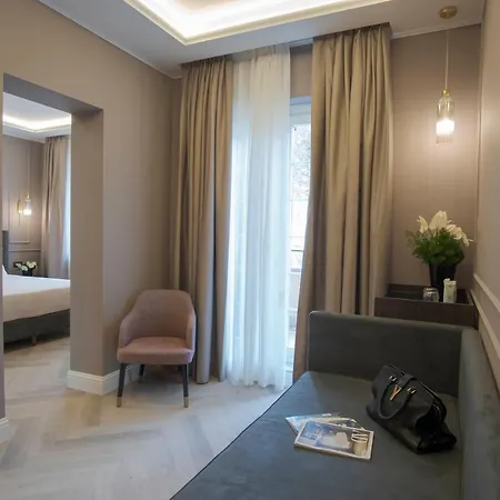 Viminale Hotell