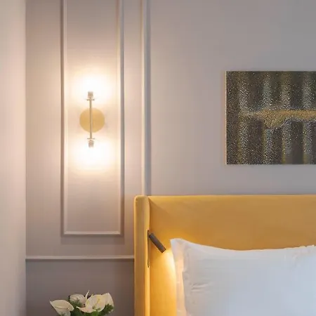 Hotell Viminale 4*