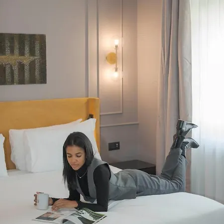 Viminale Hotell 4*