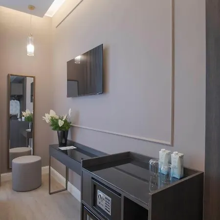 Hotell Viminale