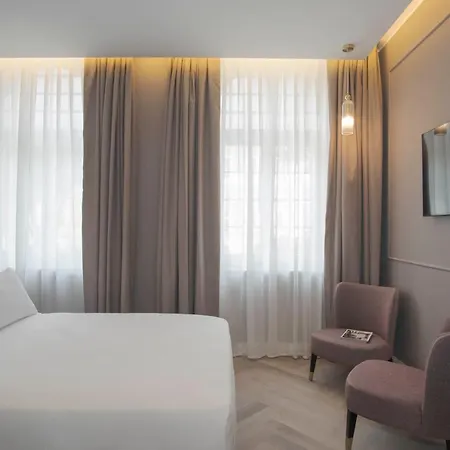 Viminale Hotell Rom