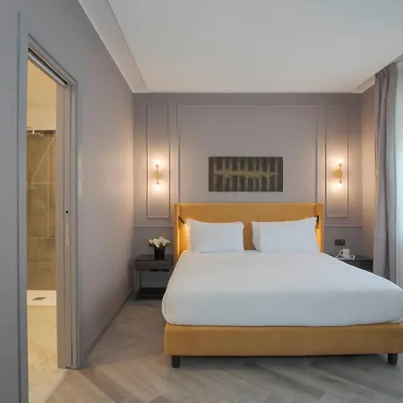 Viminale Hotell 4*