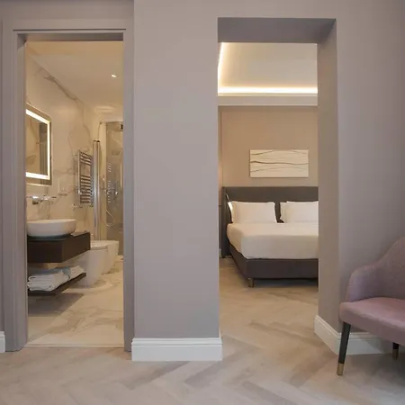 Hotell Viminale