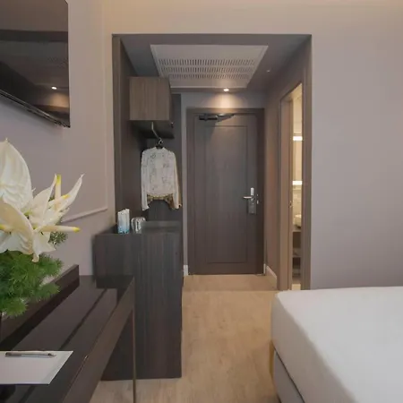 Hotell Viminale