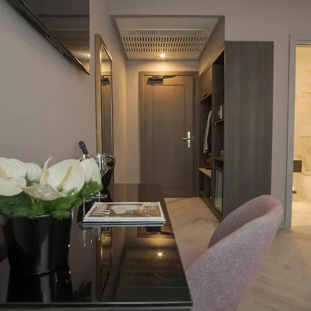 Viminale Hotel Rom