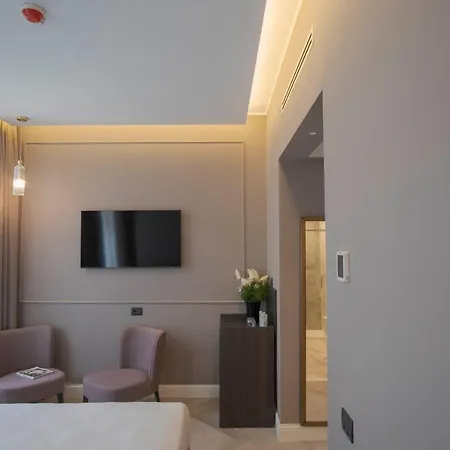 Viminale Hotell