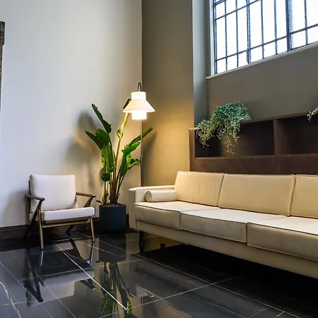 Hotel Viminale Rom