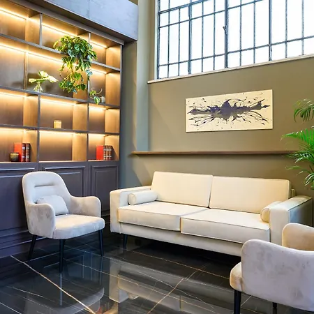 Hotell Viminale 4*