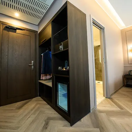 Viminale Hotell