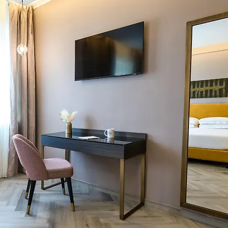 Hotell Viminale