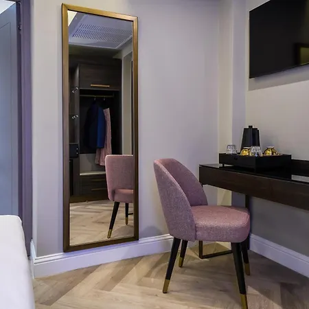 Viminale Hotell