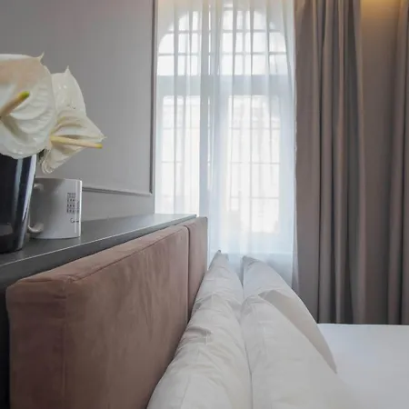 Viminale Hotell Rom