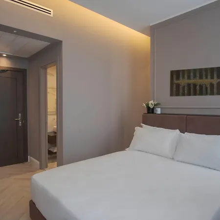 Viminale Hotell