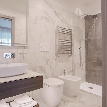 Viminale Hotell Rom