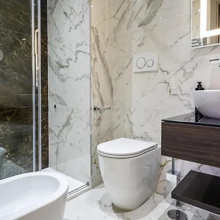 Hotell Viminale