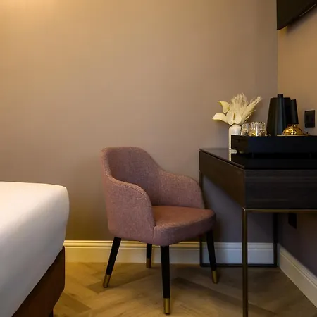 Hotell Viminale 4*