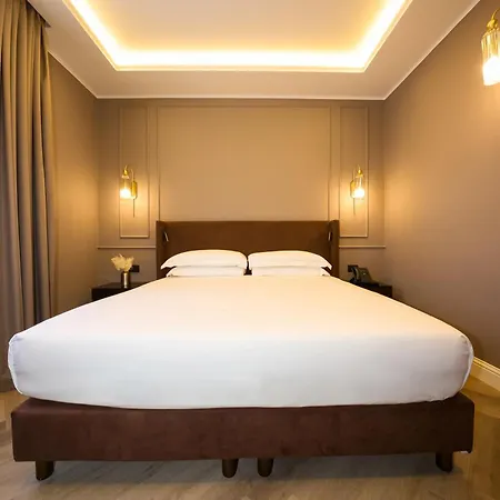 Hotell Viminale Rom