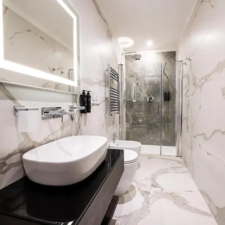 Viminale Hotell 4*