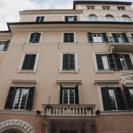 ヴィミナーレ 4* ローマ