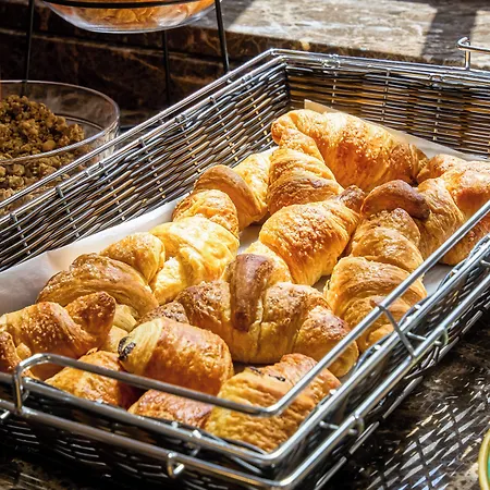 ヴィミナーレ ホテル ローマ