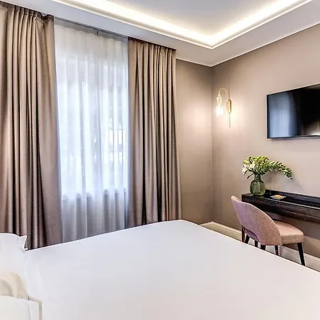 ヴィミナーレ ホテル