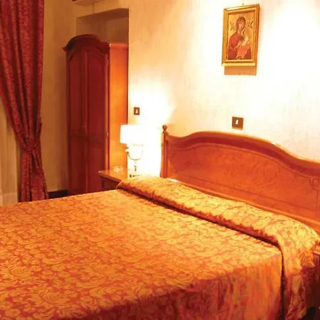 Viminale Hotell Rom