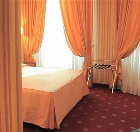 Hotell Viminale
