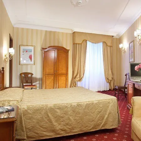 Hotell Viminale 4*