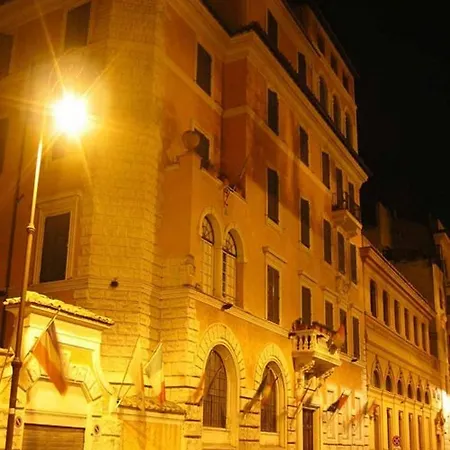 Viminale Rom