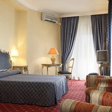 Viminale Hotell 4*