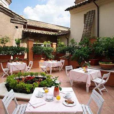 Hotell Viminale 4*