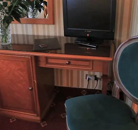 Viminale Hotell Rom