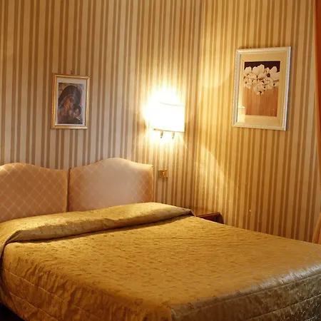 Viminale Hotell 4*