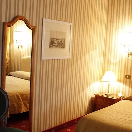 Viminale Hotell