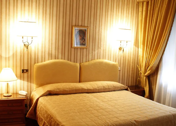 Viminale Hotel 4*