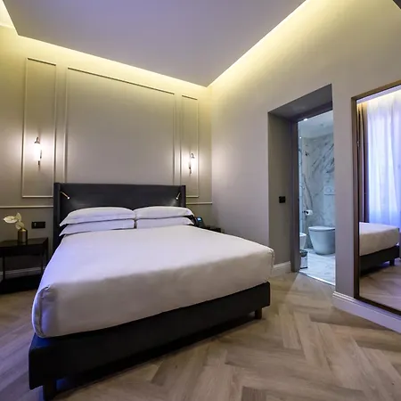 Viminale 4* Rome