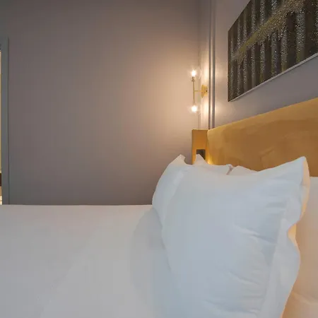 Viminale Hotel Rom