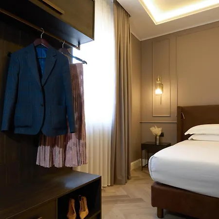 Viminale 4* Rome